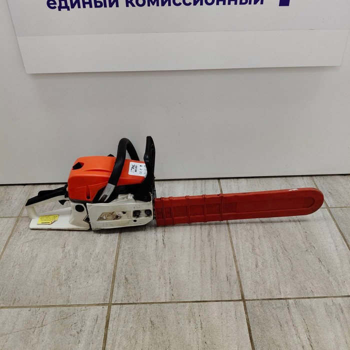 Бензопила Stihl MS 660