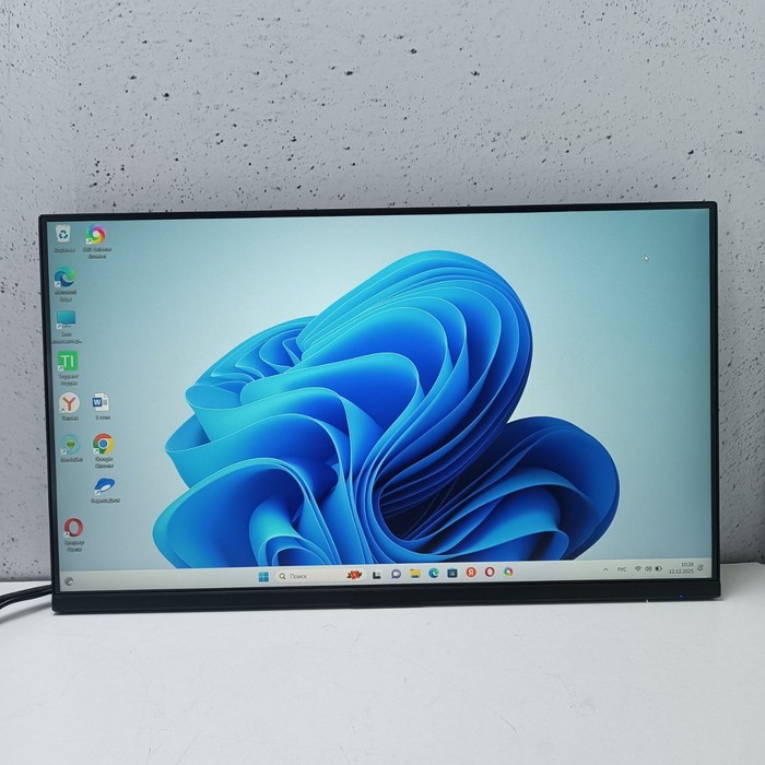 Монитор ARDOR GAMING PORTAL AF24H1