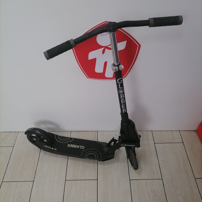 Самокат Globber Kleefer