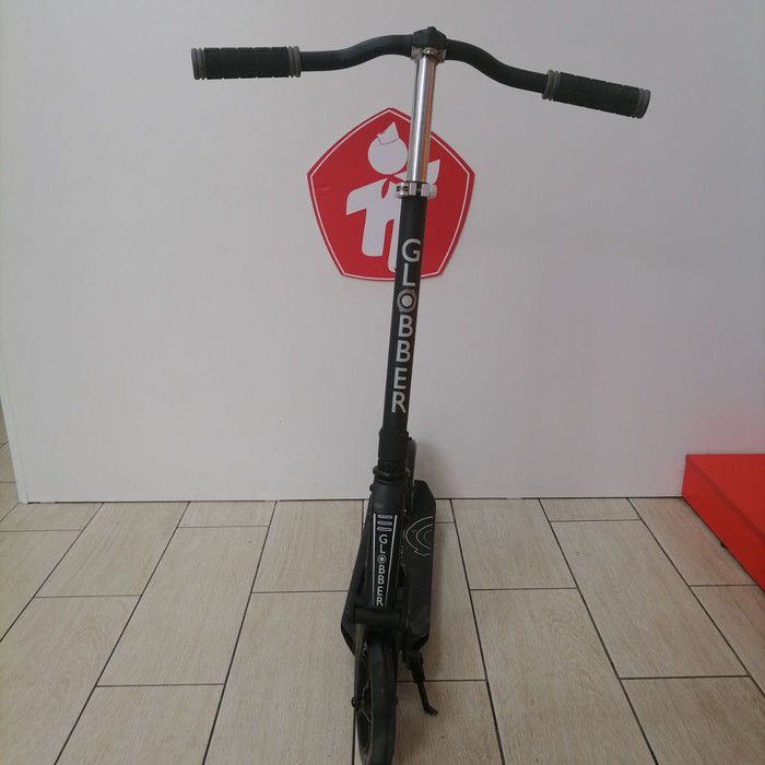 Самокат Globber Kleefer