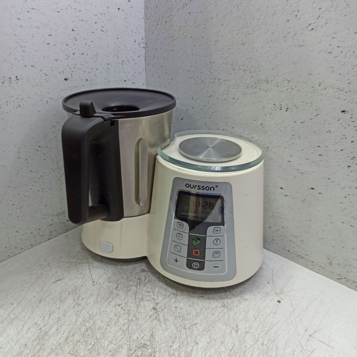 Кухонный комбайн Oursson KM1010HSD/IV