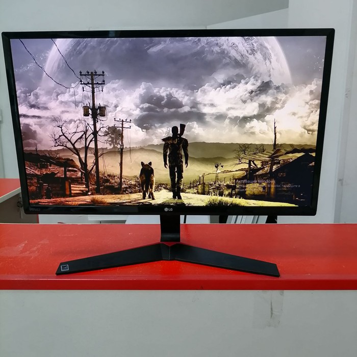 Монитор LG 24MP59G-P