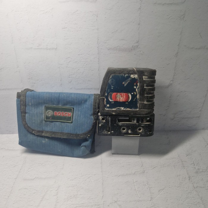 Нивелир Bosch GLL 2-15 Professional