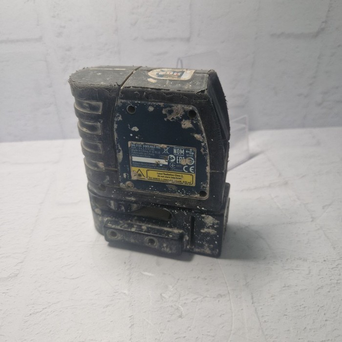 Нивелир Bosch GLL 2-15 Professional