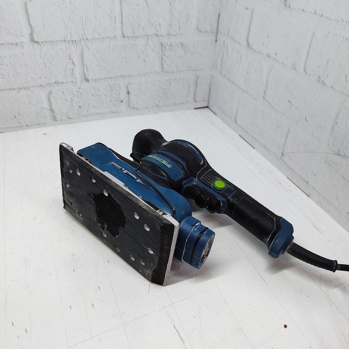 Шлифмашина Rockfield RF26FS