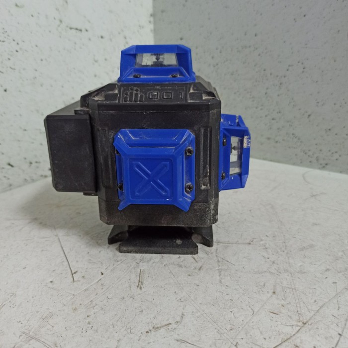 Лазерный уровень GRUFF PDK-16