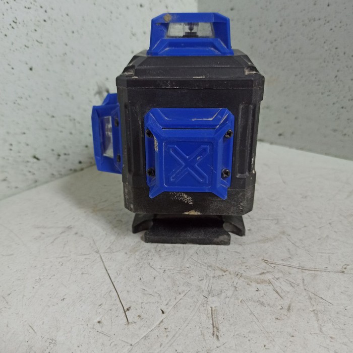 Лазерный уровень GRUFF PDK-16