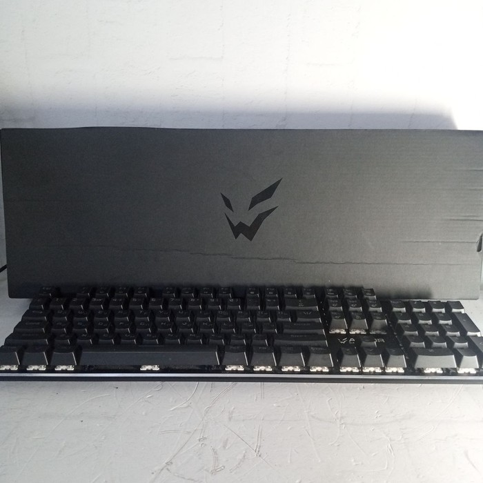 Клавиатура Ardor gaming AG-FL-B104GBrown-B
