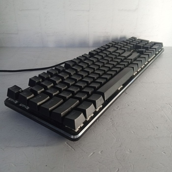 Клавиатура Ardor gaming AG-FL-B104GBrown-B