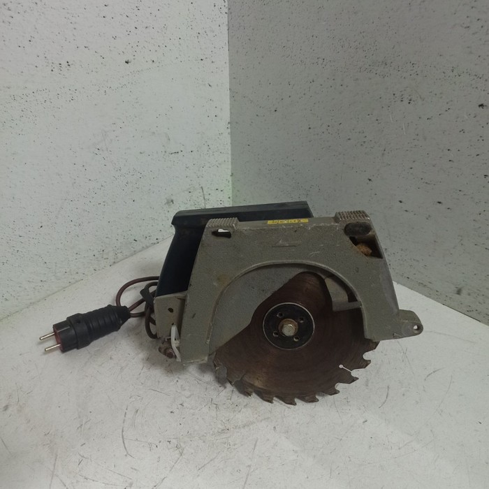 Циркулярная пила Rebir IE-5107G2
