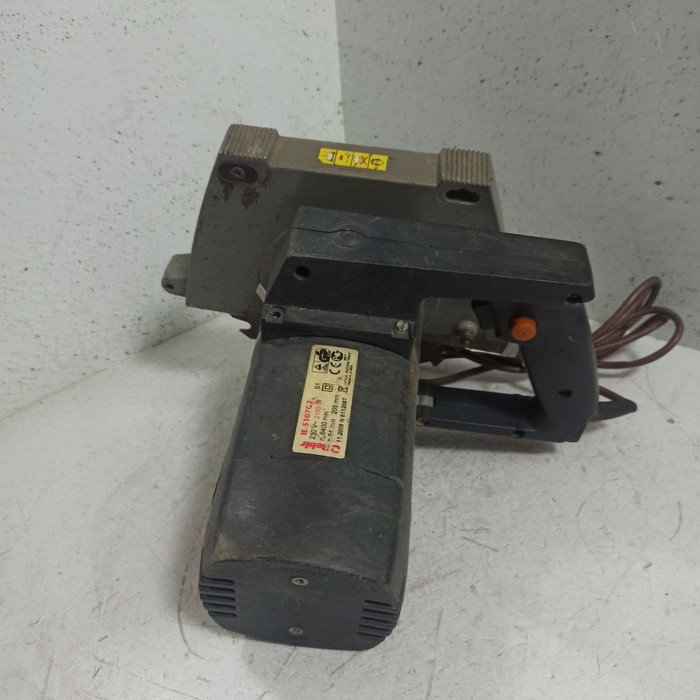 Циркулярная пила Rebir IE-5107G2