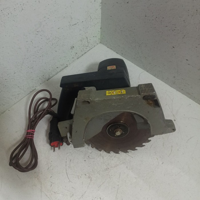 Циркулярная пила Rebir IE-5107G2