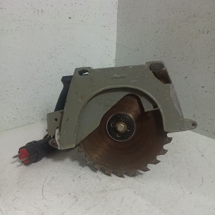 Циркулярная пила Rebir IE-5107G2