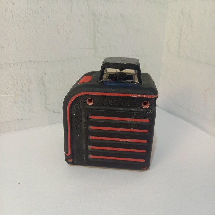 Лазерный уровень ADA Cube 360