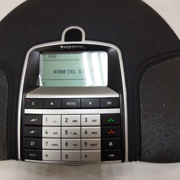 IP-телефон Konftel 300ip