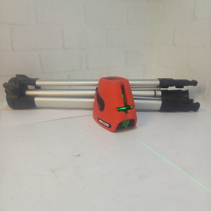 Нивелир Condtrol NEO G220