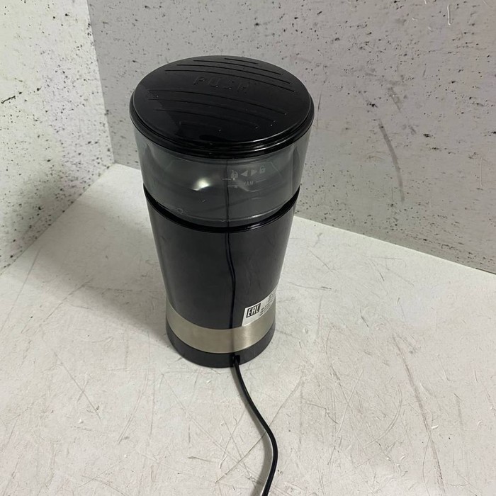 Кофемолка delonghi KG210