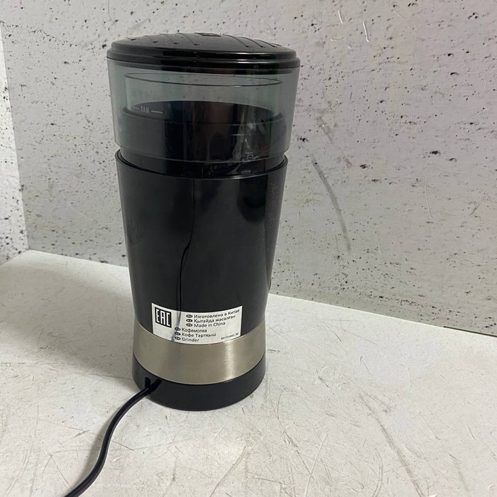 Кофемолка delonghi KG210