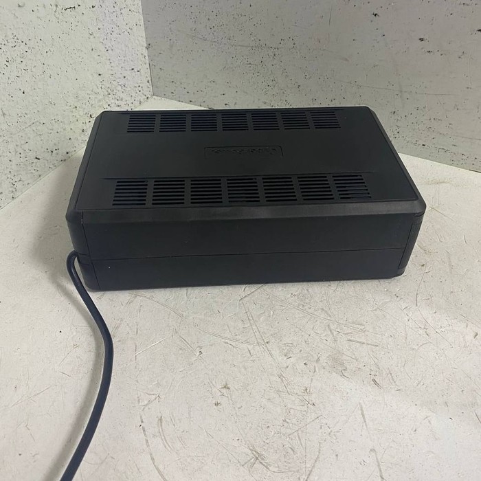 ИБП CyberPower UT650EG