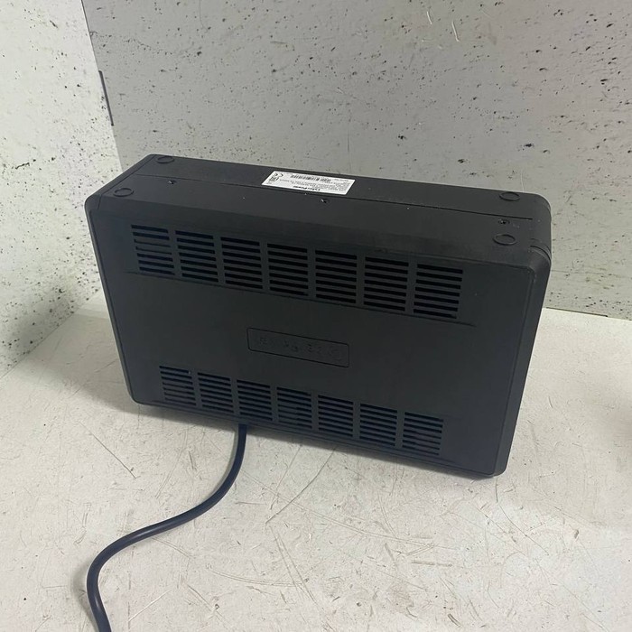 ИБП CyberPower UT650EG