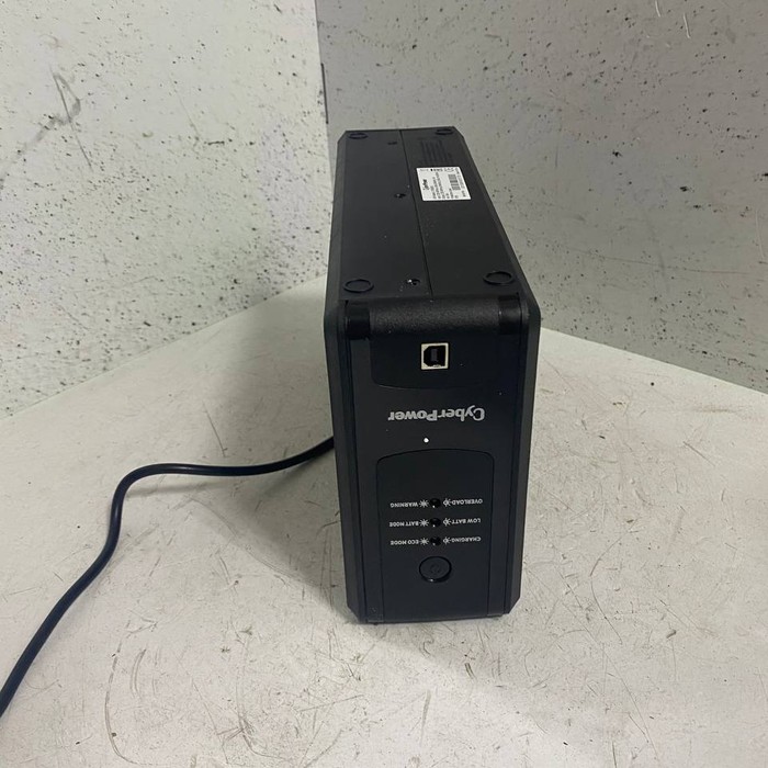 ИБП CyberPower UT650EG