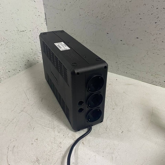 ИБП CyberPower UT650EG