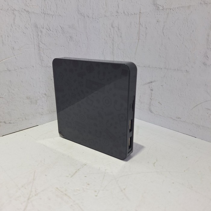 Приставка Rombica TVbox Mate