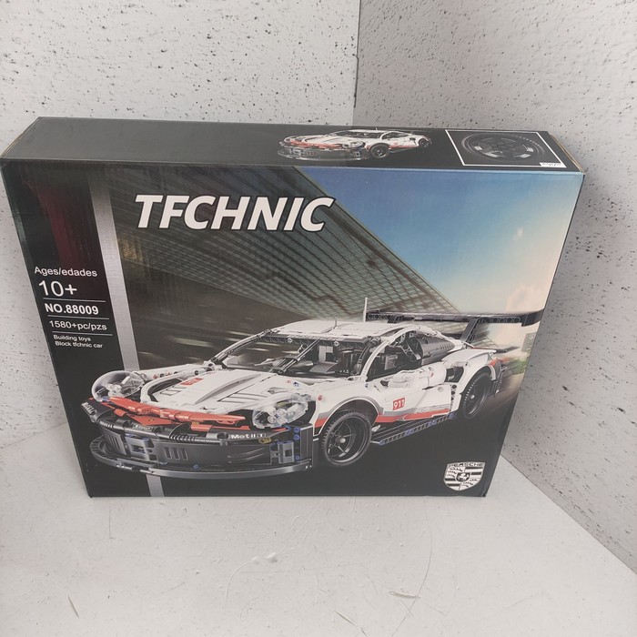 Конструктор TECHNIC Porsche 911 RC 88009