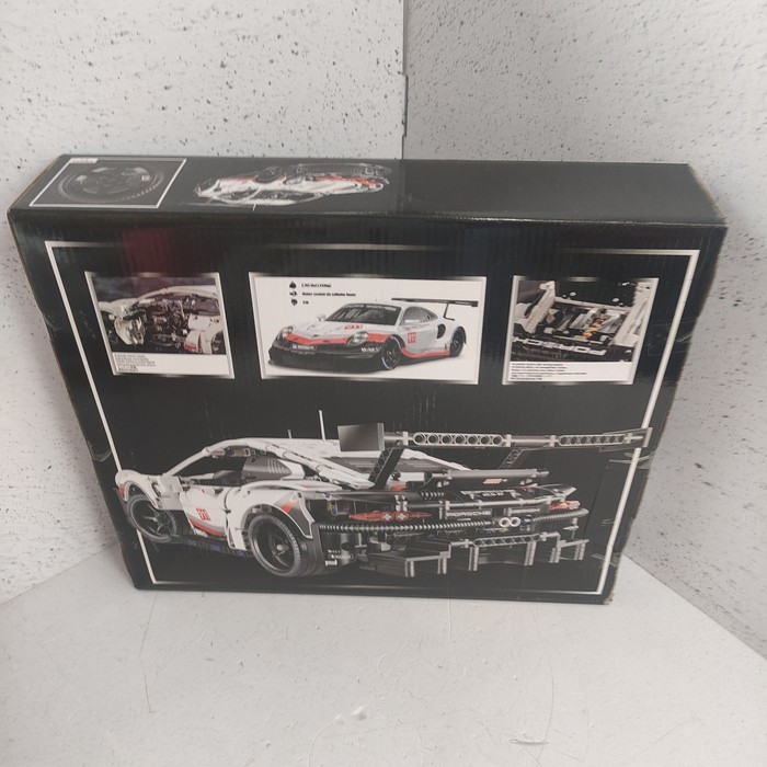 Конструктор TECHNIC Porsche 911 RC 88009