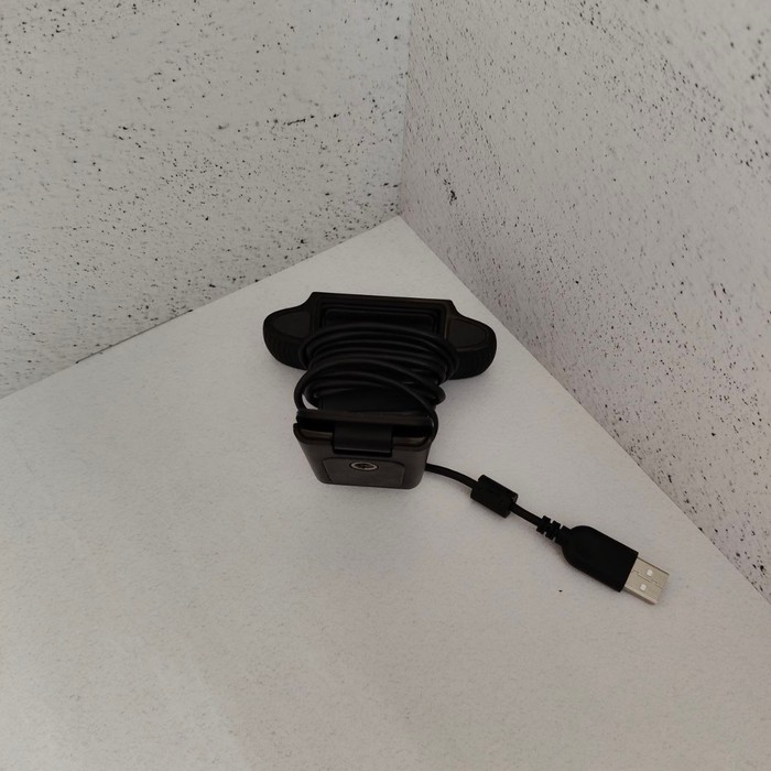 Веб-камера logi hd1080