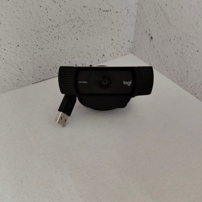 Веб-камера logi hd1080