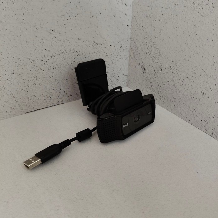 Веб-камера logi hd1080