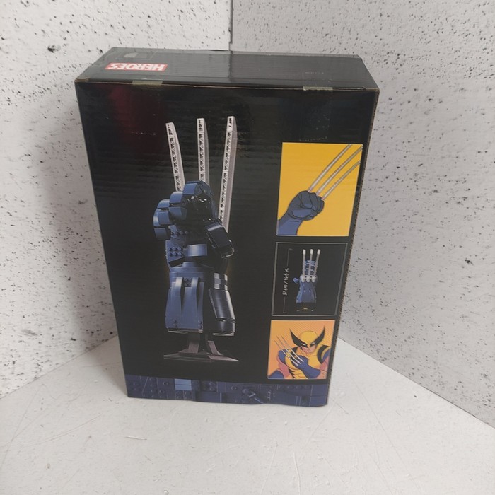 Конструктор комикс X-MEN97 2566
