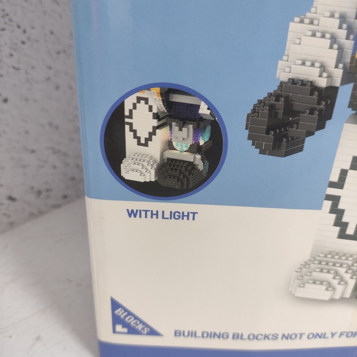 Конструктор YKO BEAR blocks P2205