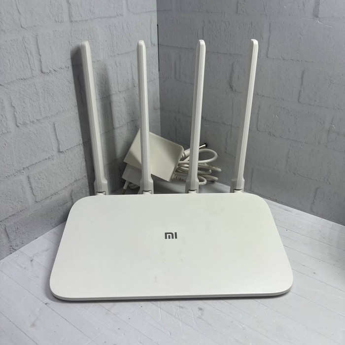 Роутер Xiaomi Mi Router 4C