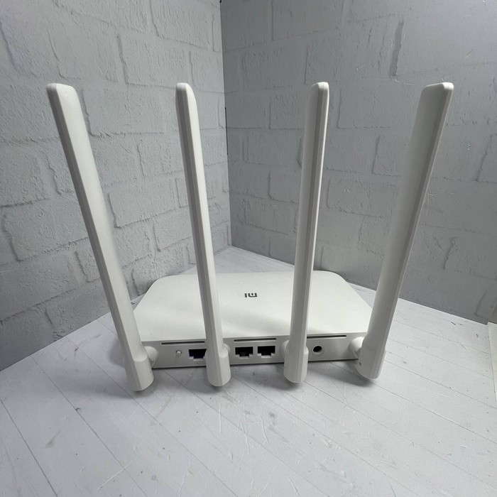Роутер Xiaomi Mi Router 4C