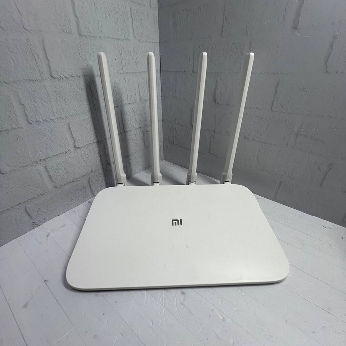 Роутер Xiaomi Mi Router 4C