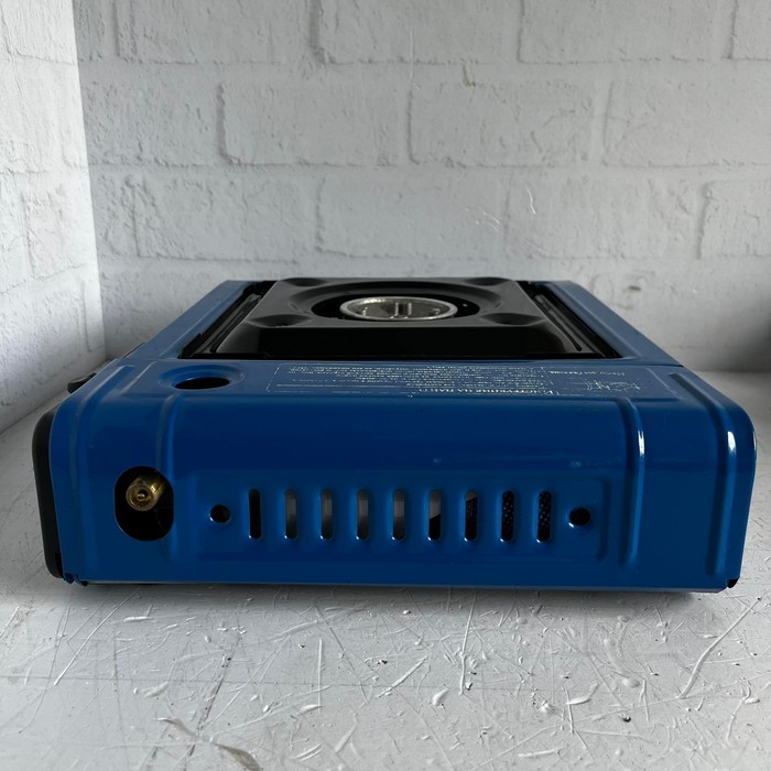 Настольная газовая плита СЛЕДОПЫТ M5