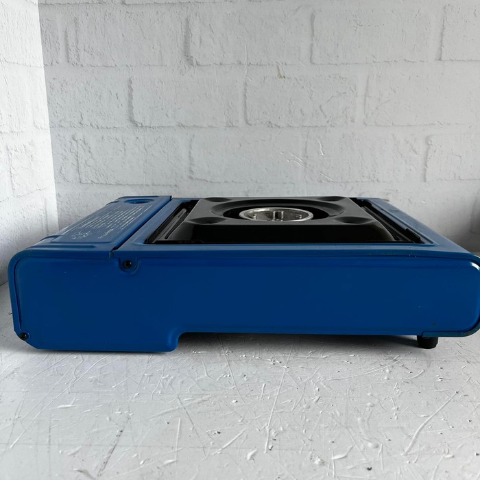 Настольная газовая плита СЛЕДОПЫТ M5