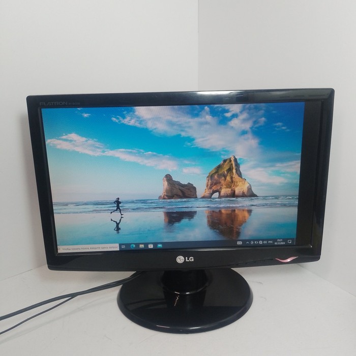 Монитор LG Flatron W1943SE - PF