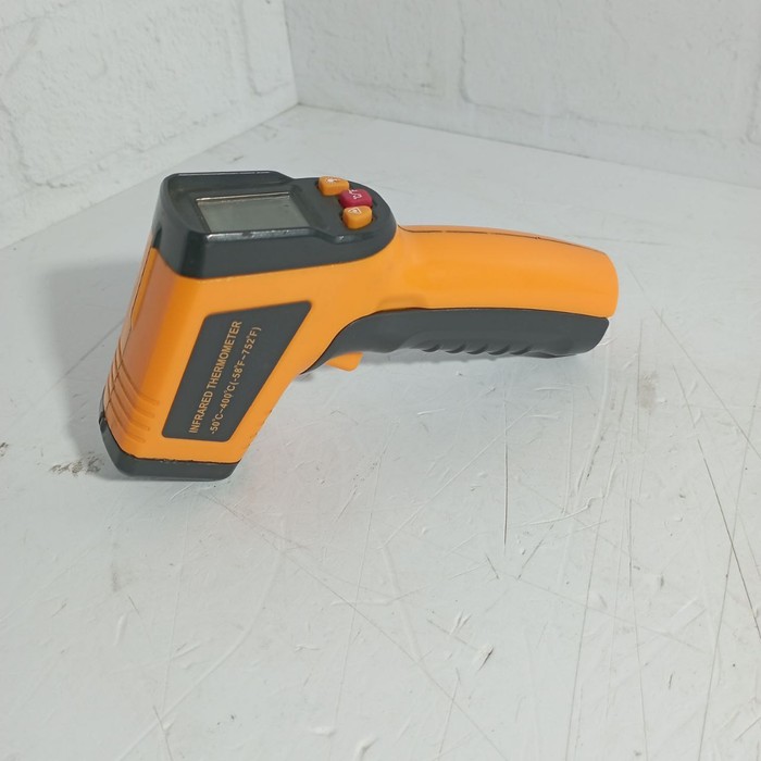 Термометр NGY 12:1