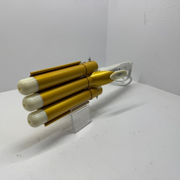 Выпрямитель для волос Infiniti Pro