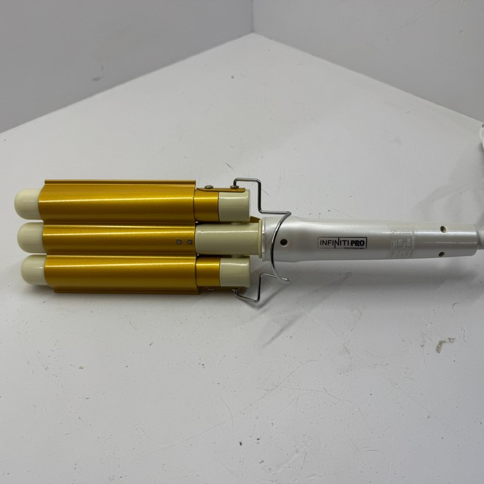 Выпрямитель для волос Infiniti Pro