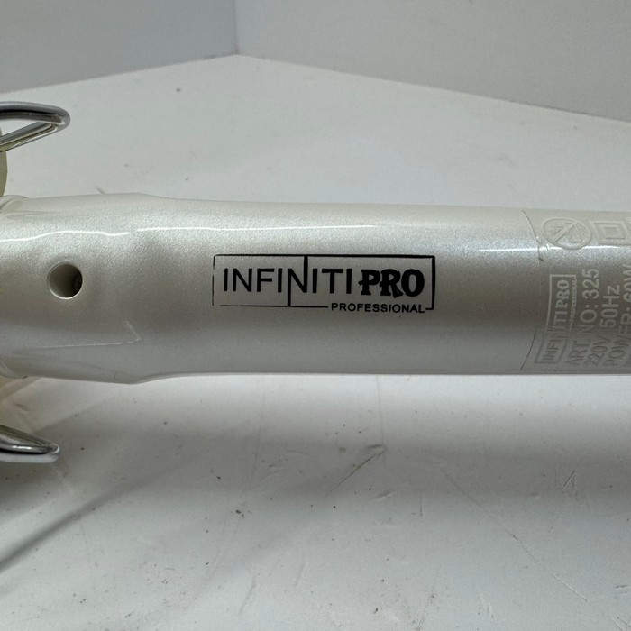 Выпрямитель для волос Infiniti Pro