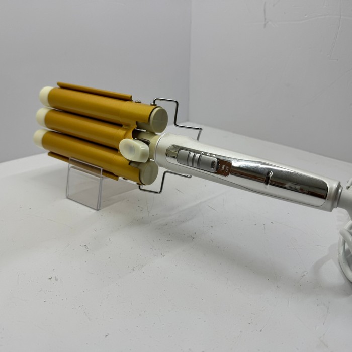 Выпрямитель для волос Infiniti Pro