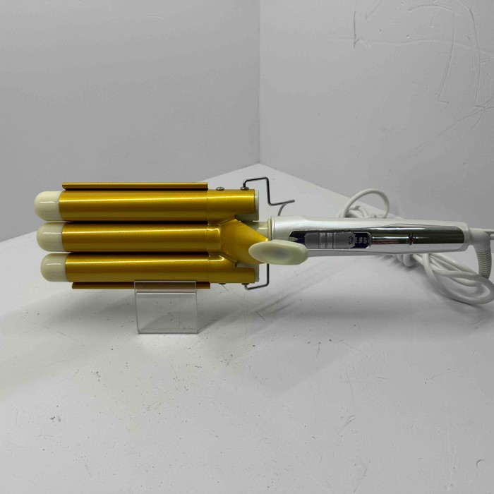 Выпрямитель для волос Infiniti Pro