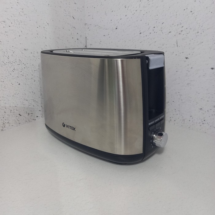 Тостер Vitek VT-7170