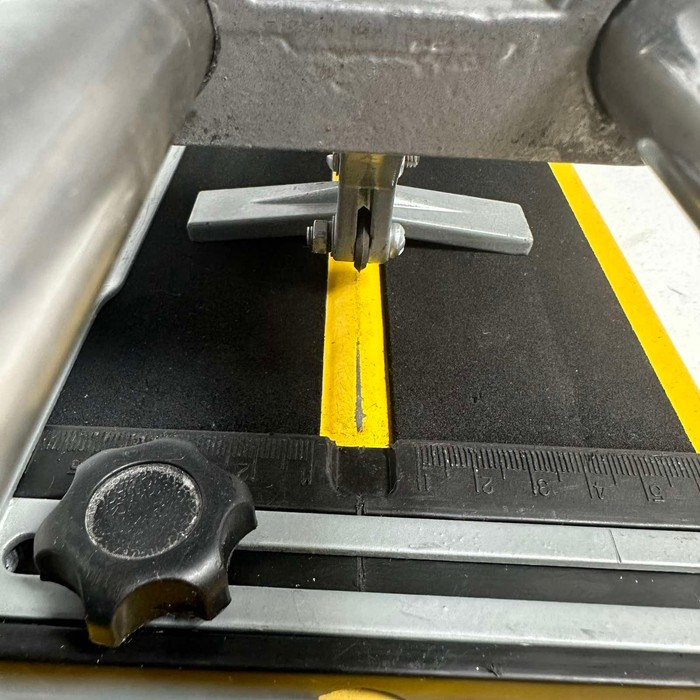 Плиткорез Stayer 400mm