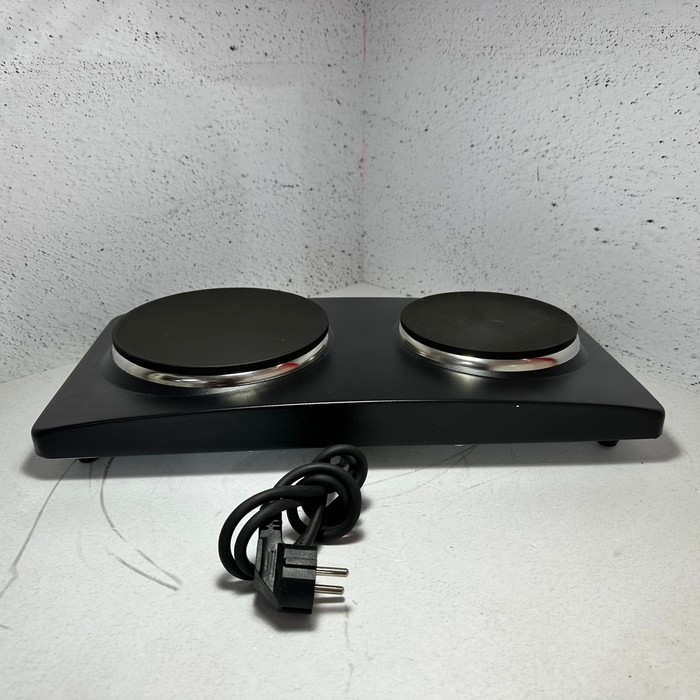 Настольная электрическая плита Vitek VT-3704