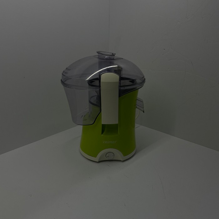 Соковыжималка Zelmer ZJE0800LRU